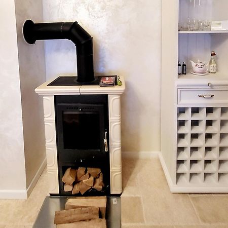 Apartman Provence Bystra Chopok 2 Ngoại thất bức ảnh