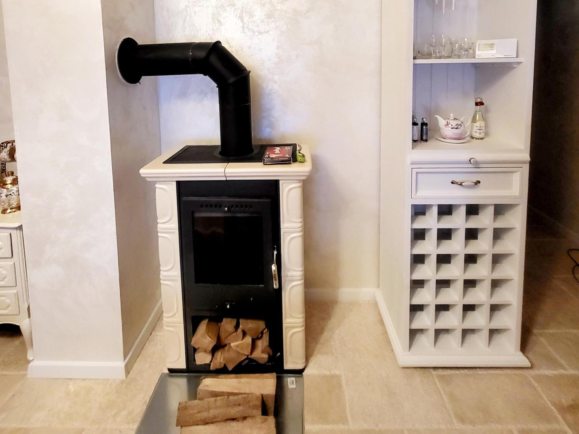 Apartman Provence Bystra Chopok 2 Ngoại thất bức ảnh