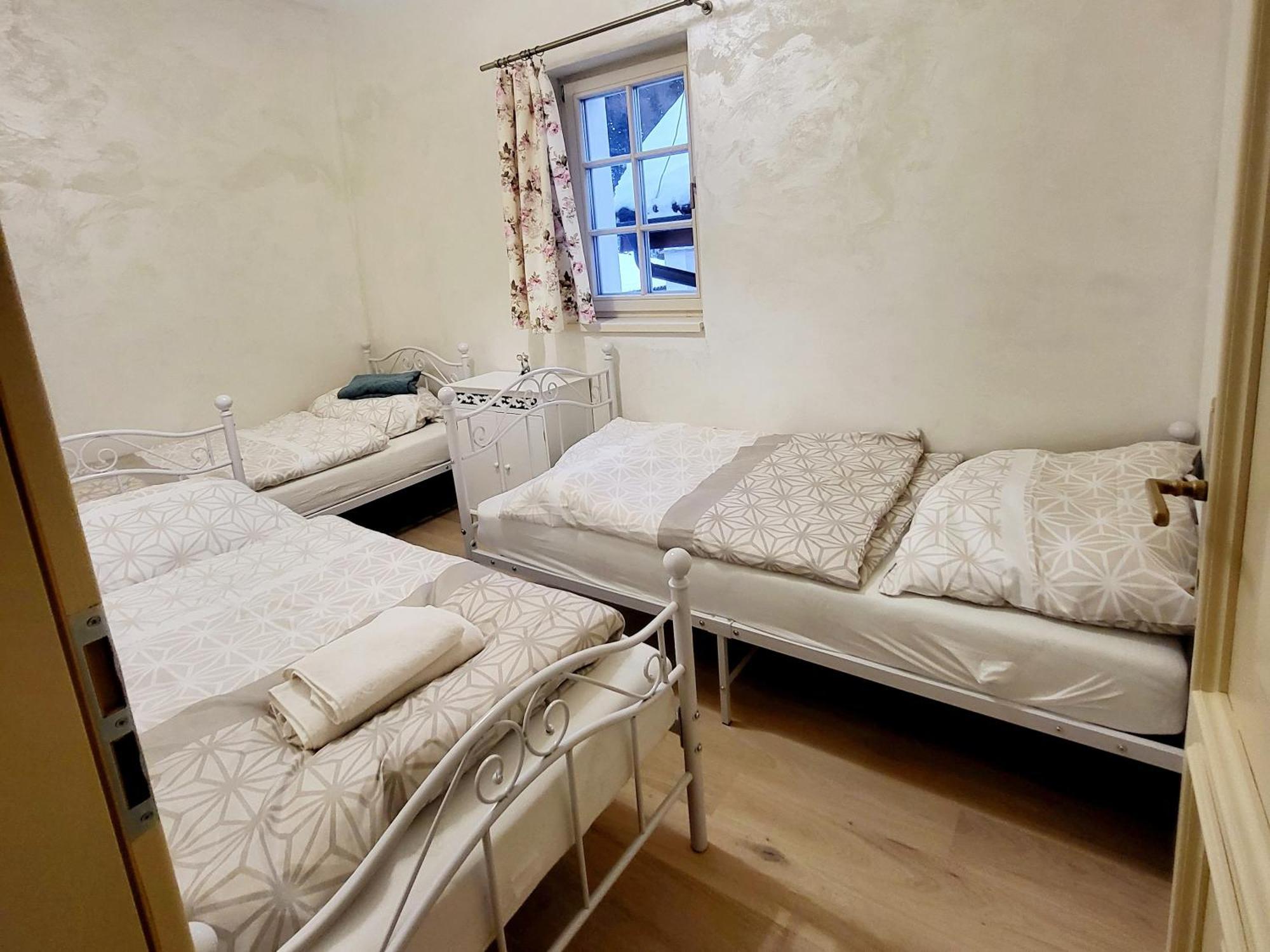 Apartman Provence Bystra Chopok 2 Ngoại thất bức ảnh