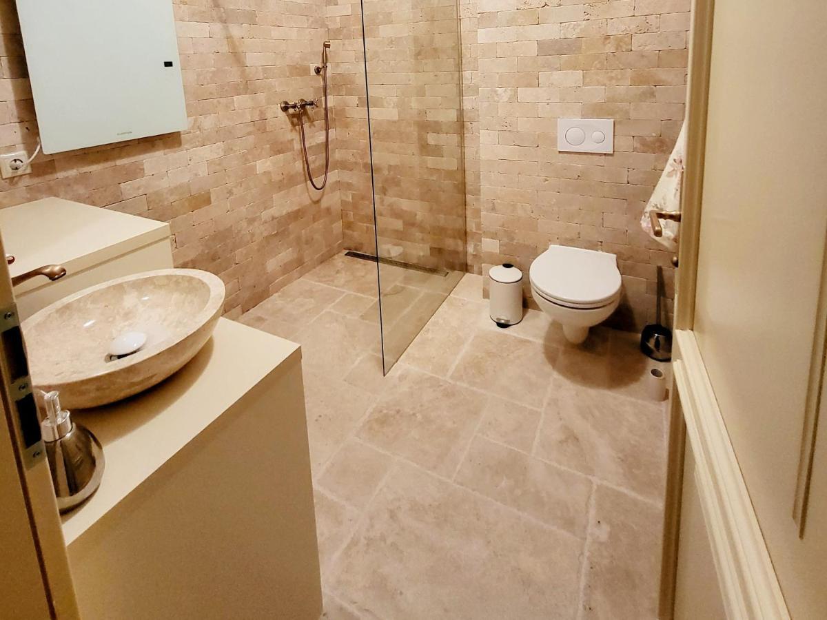 Apartman Provence Bystra Chopok 2 Ngoại thất bức ảnh