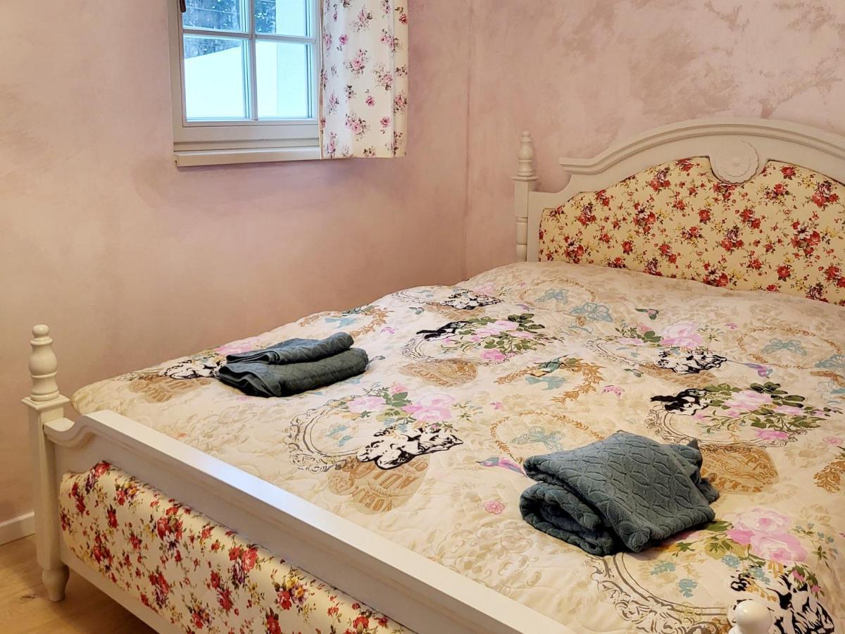 Apartman Provence Bystra Chopok 2 Ngoại thất bức ảnh