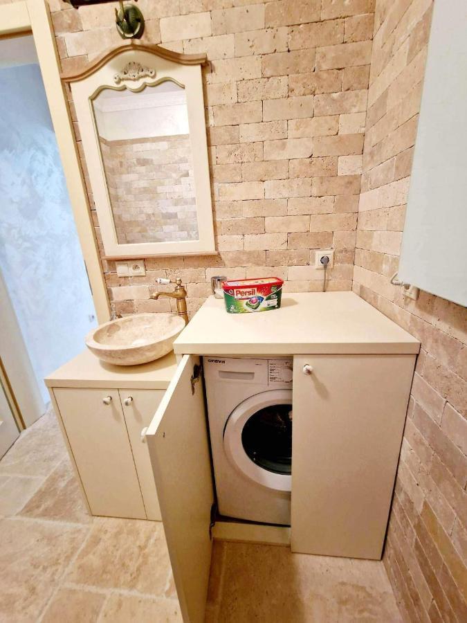 Apartman Provence Bystra Chopok 2 Ngoại thất bức ảnh
