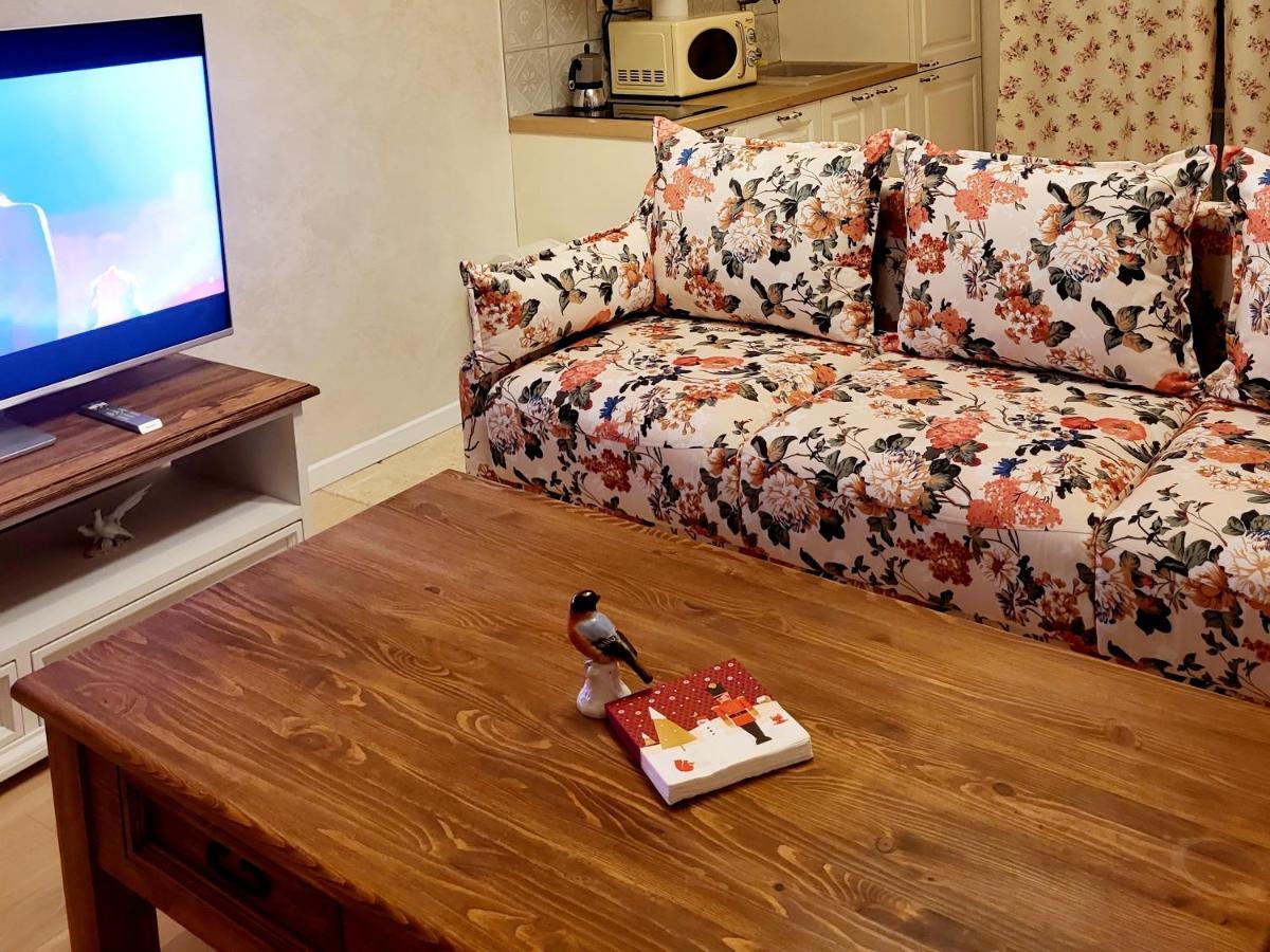 Apartman Provence Bystra Chopok 2 Ngoại thất bức ảnh