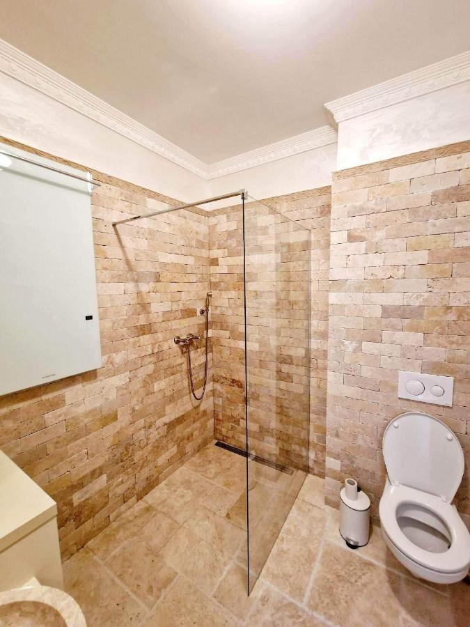 Apartman Provence Bystra Chopok 2 Ngoại thất bức ảnh