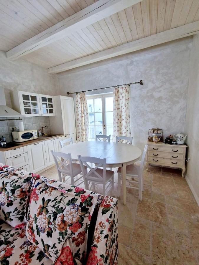 Apartman Provence Bystra Chopok 2 Ngoại thất bức ảnh